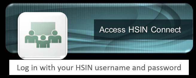 Homeland Security Information Network (HSIN) Capabilities for CISR Community Members Host Your meetings via Webinar using HSIN Connect Saves time, money, and other resources Connect with remote