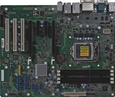 C226 4th Gen Intel Xeon DL631-C226 PCI3 Fan 1 SATA 3.0 29.22 143.93 180.93 74.63 78.74 78.74 PCI2 54.31 PCI1 33.99 Line-in/Surround Mic-in/ Center+Subwoofer 6 20.32 13.66 2.38 6.66 26.98 26.38 46.