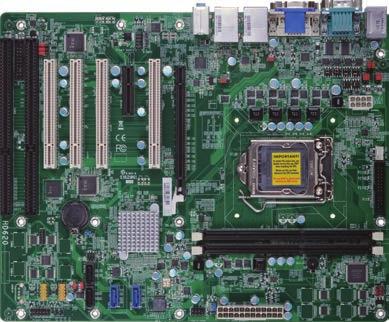 H81 HD620-H81 ISA 2 SATA 2.0 Line-in/Surround Mic-in/ Center+Subwoofer PCI 4 PCI 2 PCI 1 ISA 1 PCI 3 LED Availability: Feb 2014 SATA 3.0 1 USB 3.