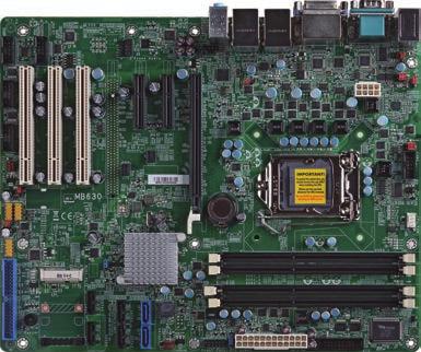 Q77 MB630-CRM 3 4 5 PCI3 6 Fan 2 Intel Q77 IDE SATA 2.0 SATA 3.0 29.22 147.19 177.67 233.68 95.25 78.74 78.74 PCI2 74.63 54.31 PCI1 33.99 7.14 Line-in/Surround Mic-in/ Center+Subwoofer Fan 1 6.65 47.