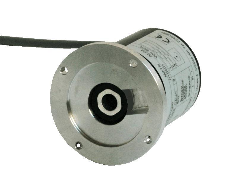 or radial cable or MIL connector 6, 8,
