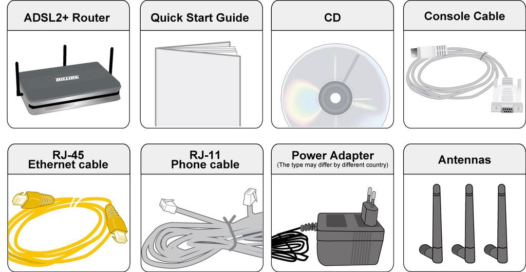THIS QUICK START GUIDE WILL HELP YOU INSTALL THE DEVICE PROPERLY AND AVOID IMPROPER USAGE.