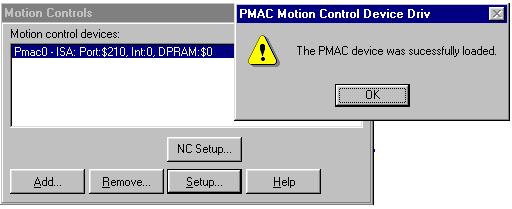 Initial UMAC-Turbo Card Configuration To allow the UMAC to find the DPRAM on the Accessory 54E initially, install initialization jumper E3 on the UMAC CPU board.