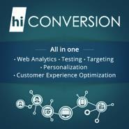 Preface About this document This is the User Guide for the official all-in-one HiConversion - Magento extension that enables the use of all customer experience analytics, testing, targeting,