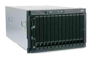 Chapter 1: SWG 7010 Series Figure 1: SWG 7010 Policy Server (IBM HS22-7870) CPU Memory Network Adapters 2 X Intel Xeon Quad-Core E5506 2.