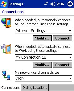 Pocket PC 2002s. 1.