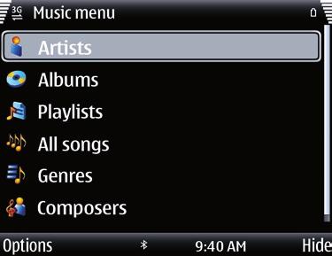 music What music formats does the Nokia E71x support? The Nokia E71x supports AAC, AAC+ v1, AAC+ v2, AMR-WB, WAV, MP3, WMA9 and Real Audio 10 codec formats.