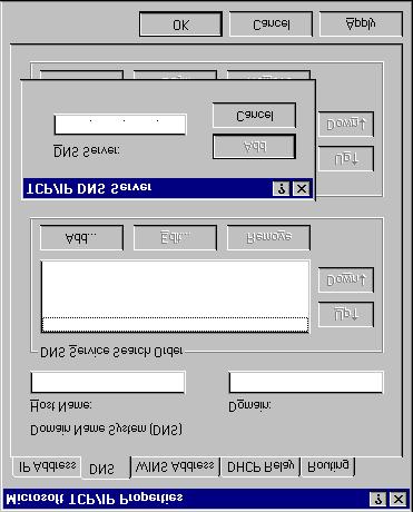 PC Configuration Figure
