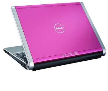 Live Demo Dell XPS m1330, Flamingo Pink Purchased 09-2008, price ~$1850 Intel Core 2 duo T9300 @ 2.5 GHz 4.