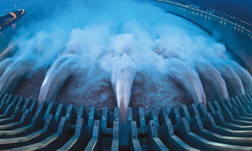 12 novatech bitronics overview 13 Wherever Quality Counts From the Tennessee Valley Authority to the Three Gorges Dam in China, Bitronics delivers unparalleled