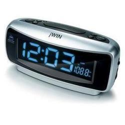 home: Alarm Clock, TV,