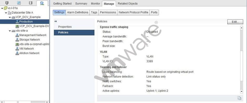 An administrator creates an ESXi cluster using vsphere Auto Deploy. The ESXi hosts are configured to get a management IP address from a DHCP server.