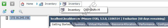 Create a new Datacenter, and create the vapp in the new Datacenter Question No : 14 -- Exhibit -- -- Exhibit -- A vsphere administrator receives a report of an issue with a vapp.