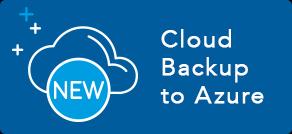 Altaro VM Backup v7.5 NEW: Cloud Backup to Azure!