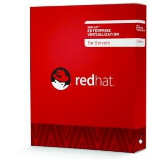 RED HAT ENTERPRISE VIRTUALIZATION PRODUCT RELEASES Red Hat Enterprise Virtualization 3.0 (Jan. 2012) Red Hat Enterprise Virtualization 2.