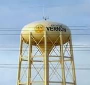 Founded in 1905 as the first exclusively industrial city in the Southwestern United States, Vernon currently houses more than 1,800 businesses that employ approximately 50,000 people, serving as a