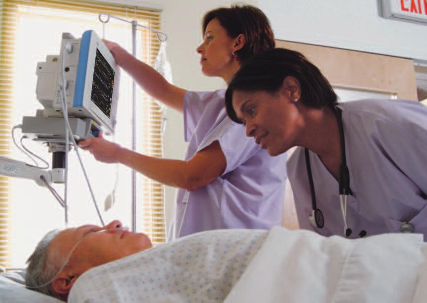 Infinity Delta and Delta XL Patient Monitors With the Delta series, you can monitor the vital signs of adult, pediatric and neonatal patients with various acuity levels.
