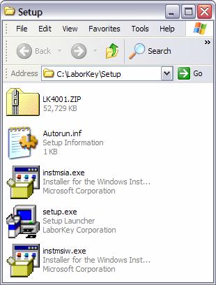 The following are options which might be available in your Windows environment: Open With Compressed Folders WinZip Extract to archive WinZip Extract to folder PKZip Extract to archive Extract All If