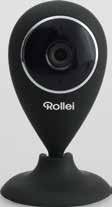 Rollei Security Cam Mini Video