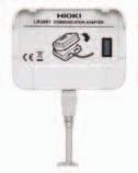 Data Logger series LR5000 Series Shared specifications and options LR5000 Series common specifications (Accuracy guaranteed for 1 year, Post-adjustment accuracy guaranteed for 1 year) Recording