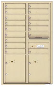 STD-C Mailboxes versatile TM C Mailboxes Florence C Quick Reference Guide All STD-C compliant mailboxes must meet the U.S. Postal Service s (USPS) design and installation regulation in order to receive the designation USPS Approved.