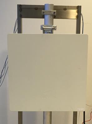 5GHz NR Radio with Integrated