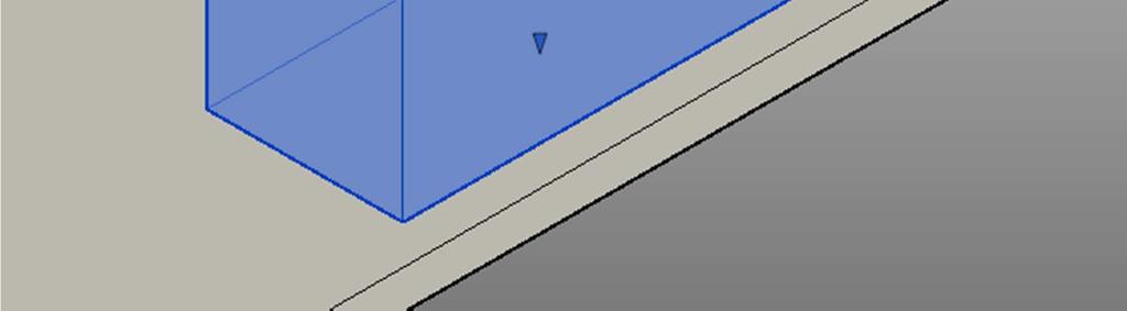 Select the outside Surface of the Form, then Modify Form > Divide Surface. 5.