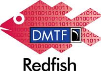 Redfish an open, standard API for infrastructure management published by DMTF Intel Rack Scale Design (RSD) logical architecture that allows efficient pooling and utilization of disaggregated