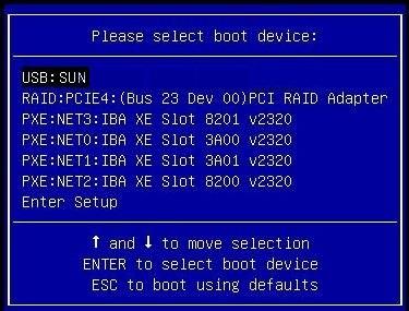 Install Windows Server 2012 or 2012 R2 Using PXE Network Boot For UEFI Boot Mode, a