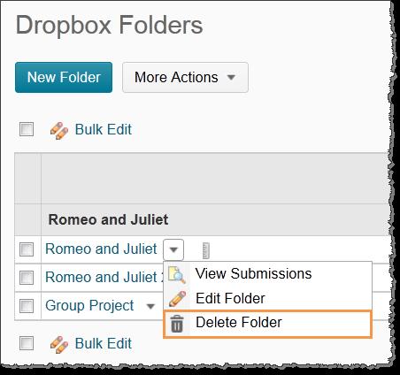 User interface improvements for topics Brightspace by D2L updated the user interface for viewing content topics and activities with the goals of improving usability and minimizing clutter.
