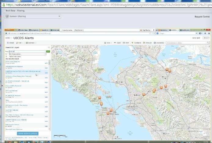 ArcGIS Online Is