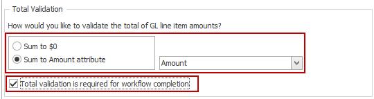The Input Mask section is used to format the GL Code and restrict the data input to a particular format which typically should match the customer s accounting system.