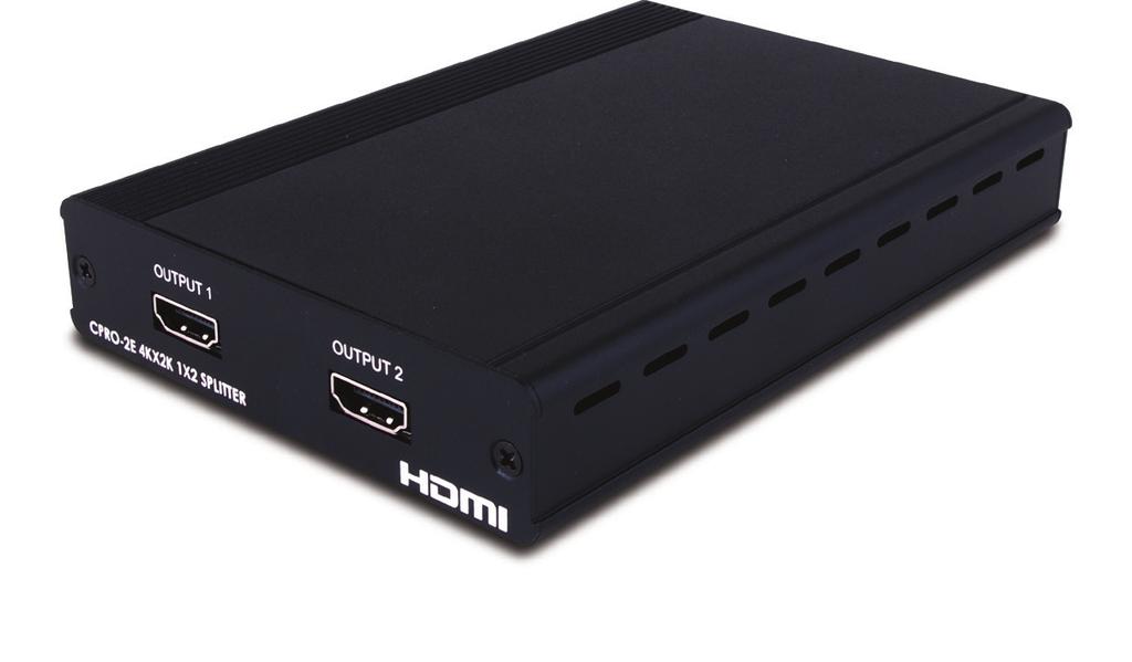 CPRO-2E 1 2 HDMI