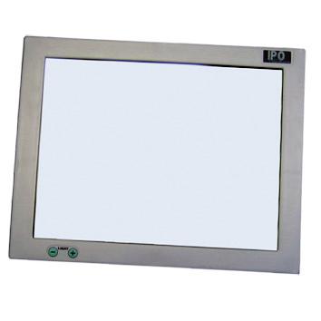 Treatment for food contact - Display LCD TFT 15 - LED