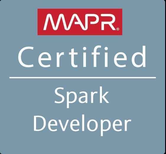 About MapR Study Guides MapR certification study guides are intended to help you prepare for certification by providing additional study resources, sample questions, and details about how to take the