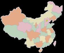 central region of China Six metro