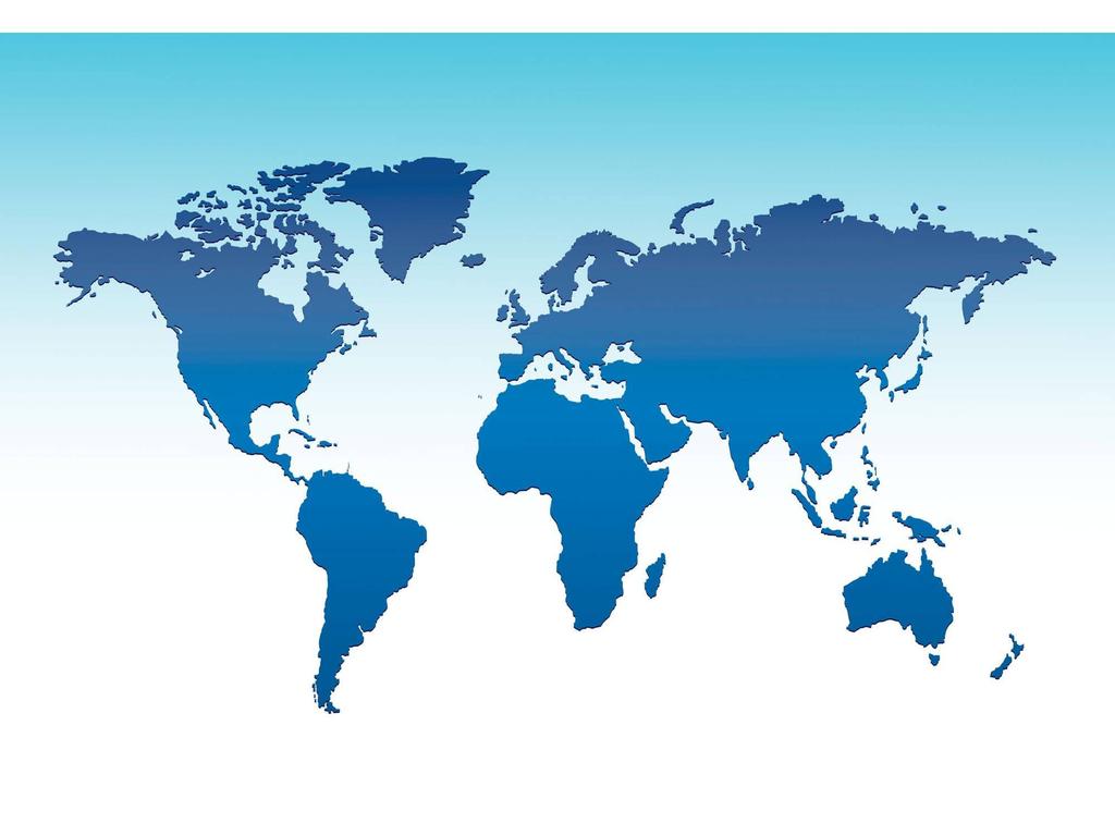 Global 52 Offices Presence Worldwide Milano, Padova London Washington