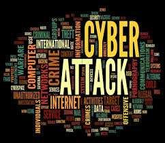 Tracking Threats - Cyber 1 Cyber threats (1 st for 2 Years) Ranking #1 was Cyber Attacks in both 2016 and 2015, which were ranked third in 2013 and second in 2014 (not surprising given all the