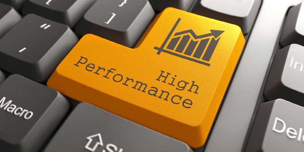 PERFORMANCE and SCALABILITY 5