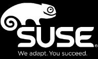 Introduction to Software Defined Infrastructure SUSE OpenStack Cloud SUSE CaaS Platform