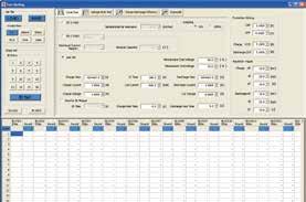 Test start, stop, pause, and alarm reset Test result display Test result file creation and saving (CSV format) Measured value monitoring (charge and discharge current, terminal voltage, and reference