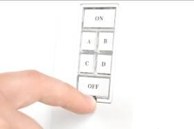 Unlinking a Controlled INSTEON Device from KeypadLinc Dimmer If you are no longer going to use an INSTEON Device that has previously been Linked to KeypadLinc Dimmer, it is very important that you