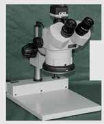 coated optical components, free from chromatic and spherical aberration 26800B-387 DSZV-44 Gemscope w/1080p HD Camera DSZV-44 Stereo Zoom Trinocular Microscope on Stand PLED with Mighty Cam USB 5M