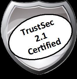 Cisco TrustSec How-To Guide: Cisco ISE Base