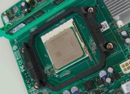 Types and Characteristics of Processors Processor Installed on motherboard Determines system computing power Two major processor manufacturers Intel and