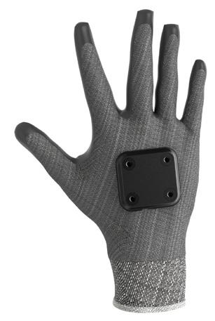8680i505RHGL 8680i505RHGM 8680i505RHGS Glove, XL, package of 20 pairs (mount and trigger only Glove,