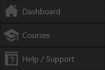 Courses Help /Support Each