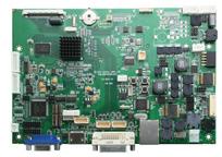Command & Control Other HX-4096 203mm x 54mm 4096 x 260 60Hz & 20Hz V-by-One edp LVDS 0-Bit 3.