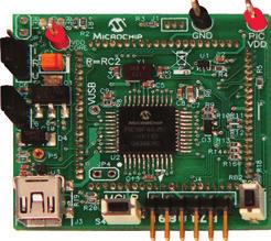 embedded host and OTG applications for the 16-bit PIC24F, PIC24E and dspic33e and 32-bit PIC32 families.