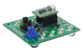 Low Pin Count USB Development Kit with PICkit 2 (DV164126) This kit features the PIC18F14K50 and PIC18F13K50 20-pin USB MCUs.